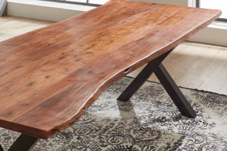 SAM_NEU-Esszimmer-Baumkante-Tische-Xanten-Nussbaum-Schwarz-240-Xanten_240_schwarz_05-2