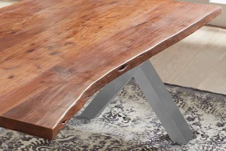 SAM_NEU-Esszimmer-Baumkante-Tische-Xanten-Nussbaum-Silber-180-Xanten_180_silber_05