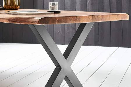 SAM_NEU-Esszimmer-Baumkante-Tische-Xerez-natur-silber-260-Xerez_natur_04