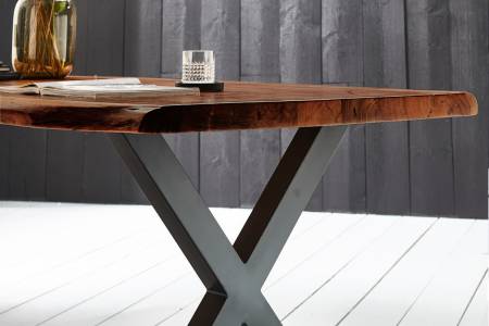 SAM_NEU-Esszimmer-Baumkante-Tische-Xerez-nuss-schwarz-220-Xerez_schwarz_5