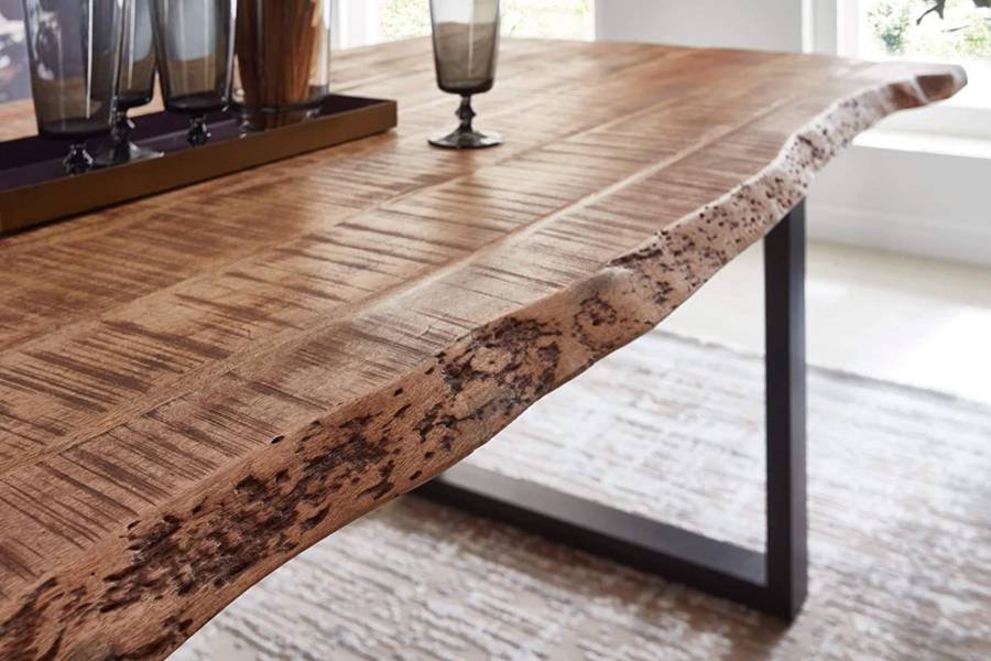 SAM_NEU-Esszimmer-Baumkante-Tischgruppen-Dora-schwarz-200-TG_Dora_schwarz_200_05-1