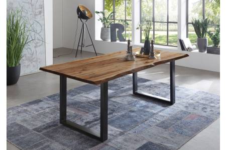 SAM_NEU-Esszimmer-Baumkante-Tischgruppen-Noah-nurParzivo_Stuehle_7tlg-160cm-natur-schwarzeBeine-TG_Noah_weildleder_160_03