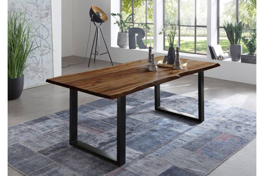 SAM_NEU-Esszimmer-Baumkante-Tischgruppen-Noah-nurParzivo_Stuehle_7tlg-180cm-nussbaum-schwarzeBeine-TG_Noah_weildleder_180_03-1