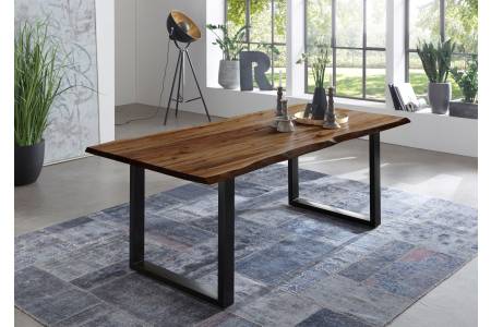 SAM_NEU-Esszimmer-Baumkante-Tischgruppen-Noah-nurParzivo_Stuehle_7tlg-200cm-nussbaum-schwarzeBeine-TG_Noah_weildleder_200_03-1