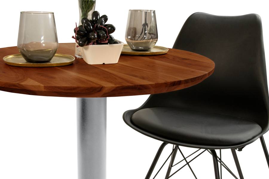 SAM_NEU-Esszimmer-Bistro-Esstisch-Brasilia_rund-Akazie-nuss-silber-70-BKT_Brasilia_04