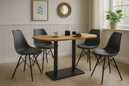 SAM_NEU-Esszimmer-Bistro-Esstisch-Emilian-BKT-natur-110-schwarz-BKT_Emilian_04