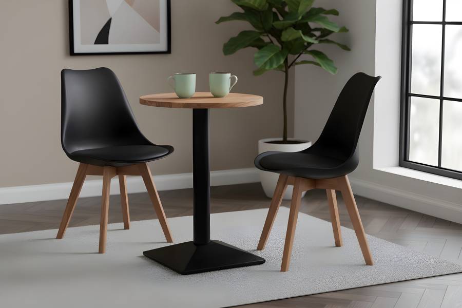 SAM_NEU-Esszimmer-Bistro-Esstisch-Emilio-BKT-Akazie_natur-eckig-schwarz-50-BKT_Emilio_04