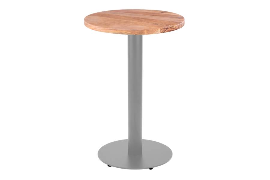 SAM_NEU-Esszimmer-Bistro-Esstisch-Emilio-BKT-Akazie_natur-rund-silber-50-BKT_Emilio_02-1