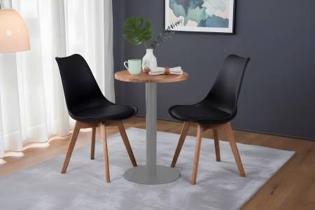 SAM_NEU-Esszimmer-Bistro-Esstisch-Emilio-BKT-Akazie_natur-rund-silber-50-BKT_Emilio_04-1