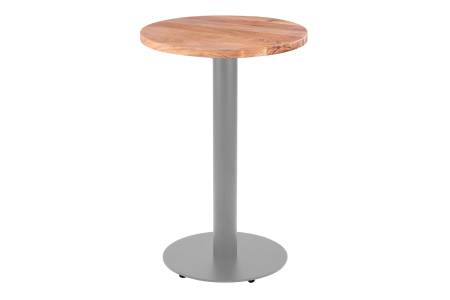 SAM_NEU-Esszimmer-Bistro-Esstisch-Emilio-BKT-Akazie_natur-rund-silber-60-BKT_Emilio_02-1