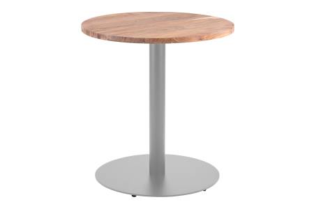 SAM_NEU-Esszimmer-Bistro-Esstisch-Emilio-BKT-Akazie_natur-rund-silber-70-BKT_Emilio_02-1