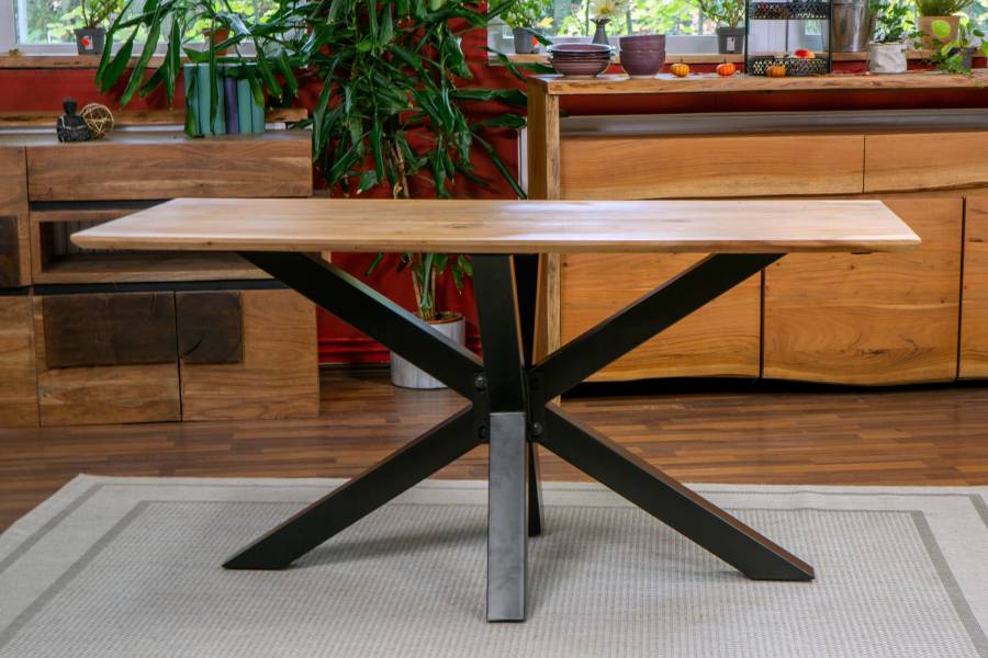 SAM_NEU-Esszimmer-Esszimmertische-Abby_Schweizerkante-120_Spider-Abby_natur_120_05