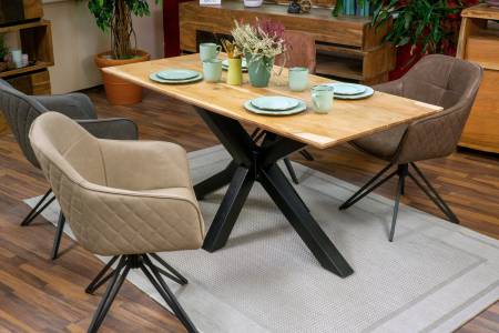 SAM_NEU-Esszimmer-Esszimmertische-Abby_Schweizerkante-120_Spider-Abby_natur_120_07