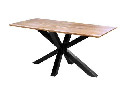 SAM_NEU-Esszimmer-Esszimmertische-Abby_Schweizerkante-140_Spider-Abby_natur_140_02-1