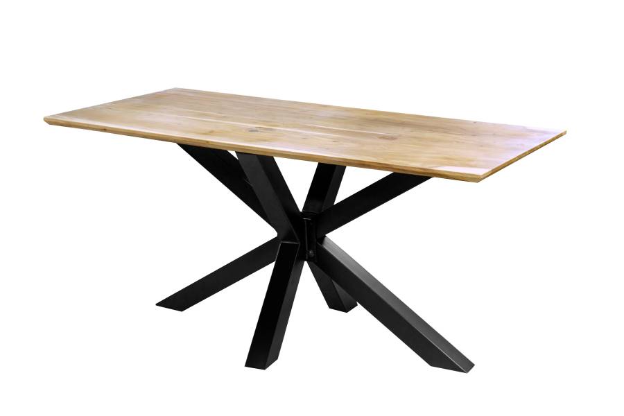 SAM_NEU-Esszimmer-Esszimmertische-Abby_Schweizerkante-160_Spider-Abby_Spider_160_02-3