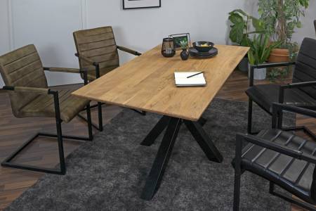 SAM_NEU-Esszimmer-Esszimmertische-Abby_Schweizerkante-180_Spider-Abby_Spider_180_06-2