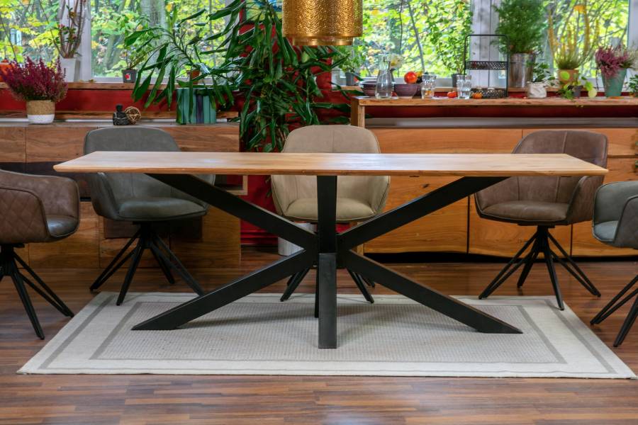 SAM_NEU-Esszimmer-Esszimmertische-Abby_Schweizerkante-240_Spider-Abby_natur_240_05-1