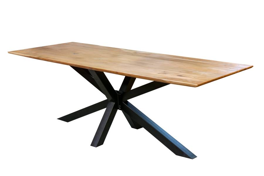 SAM_NEU-Esszimmer-Esszimmertische-Abby_Schweizerkante-280_Spider-Abby_natur_280_02-1