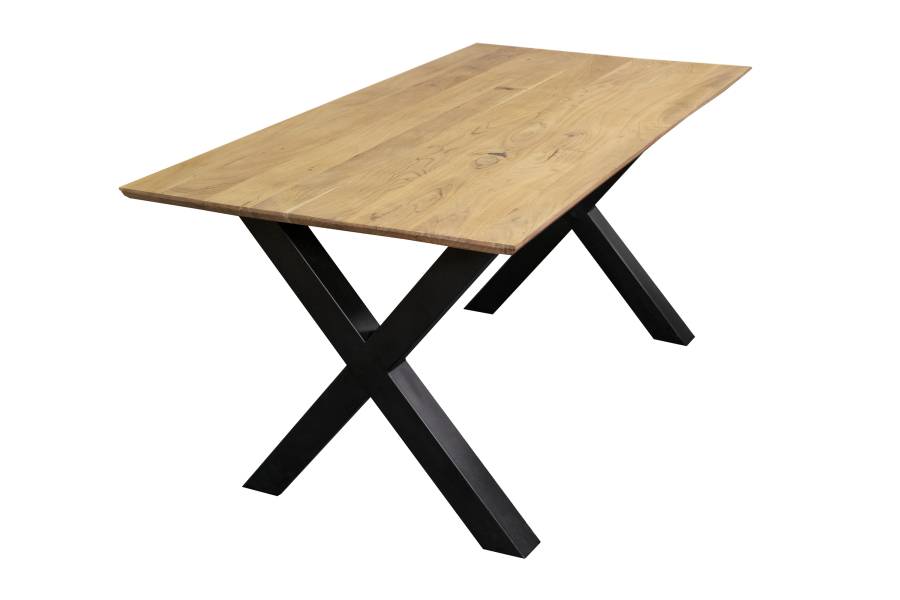 SAM_NEU-Esszimmer-Esszimmertische-Andi_Schweizerkante-220-Andi_X_Gestell_220_02-1