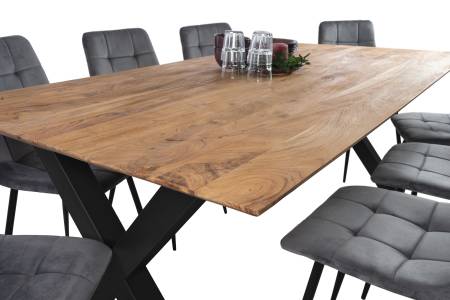 SAM_NEU-Esszimmer-Esszimmertische-Dean-eichenfarben-schwarz-200-X-BKT_Dean_eiche_04-1