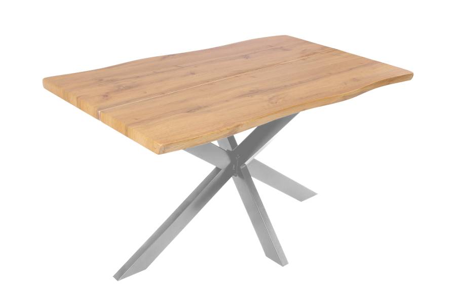 SAM_NEU-Esszimmer-Esszimmertische-Dua-BKT-120-Spider-silber-BKT_Dua_02