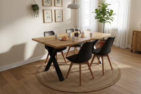 SAM_NEU-Esszimmer-Esszimmertische-Dua-BKT-140-X-schwarz-BKT_Dua_04