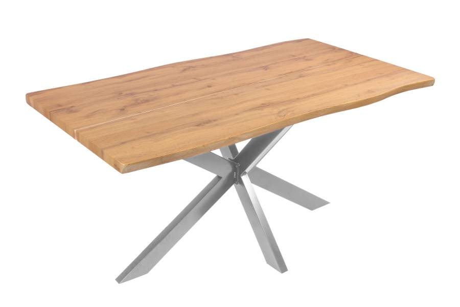 SAM_NEU-Esszimmer-Esszimmertische-Dua-BKT-160-Spider-silber-BKT_Dua_02