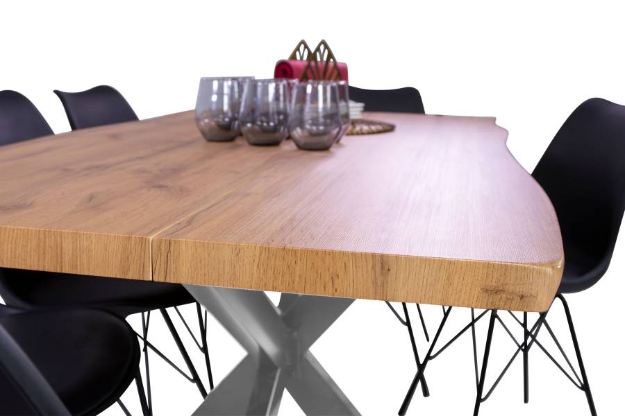 SAM_NEU-Esszimmer-Esszimmertische-Dua-BKT-160-Spider-silber-BKT_Dua_05