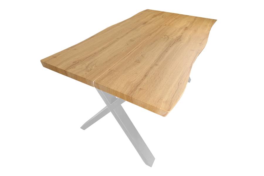 SAM_NEU-Esszimmer-Esszimmertische-Dua-BKT-160-X-silber-BKT_Dua_02