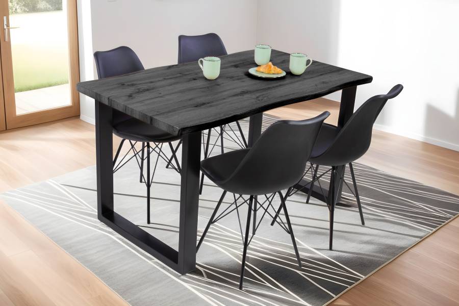 SAM_NEU-Esszimmer-Esszimmertische-Josy-BKT-U_Gestell_neu-120-Grau-BKT_Grau_Schwarz_Josy_04