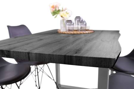 SAM_NEU-Esszimmer-Esszimmertische-Josy-BKT-U_Gestell_neu-120-Grau-BKT_Grau_Silber_Josy_05-1