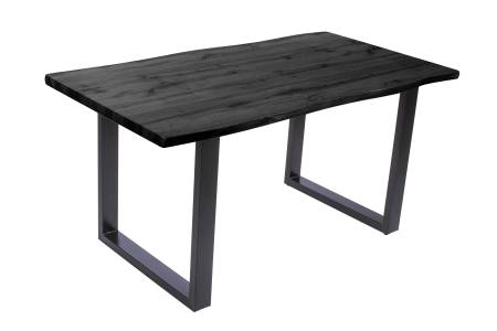 SAM_NEU-Esszimmer-Esszimmertische-Josy-BKT-U_Gestell_neu-160-Grau-BKT_Grau_Schwarz_Josy_02