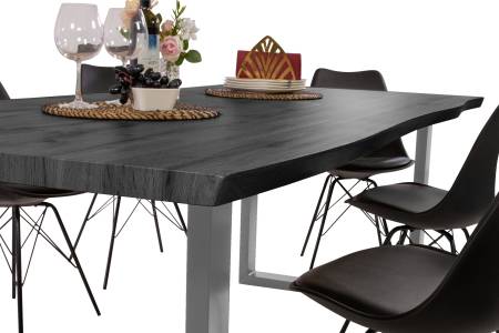 SAM_NEU-Esszimmer-Esszimmertische-Josy-BKT-U_Gestell_neu-220-Grau-BKT_Grau_Silber_Josy_05-1