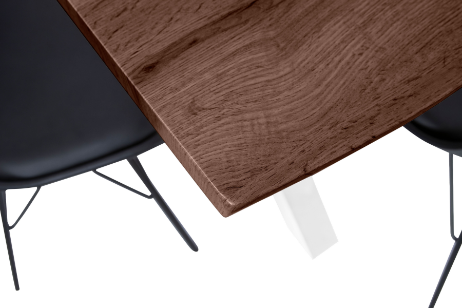 SAM_NEU-Esszimmer-Esszimmertische-Josy-BKT-x_gestell-weiss-180-Nuss-BKT_Josy_05-2