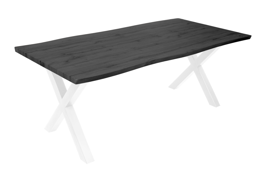 SAM_NEU-Esszimmer-Esszimmertische-Josy-BKT-x_gestell-weiss-200-Grau-BKT_Josy_02-2