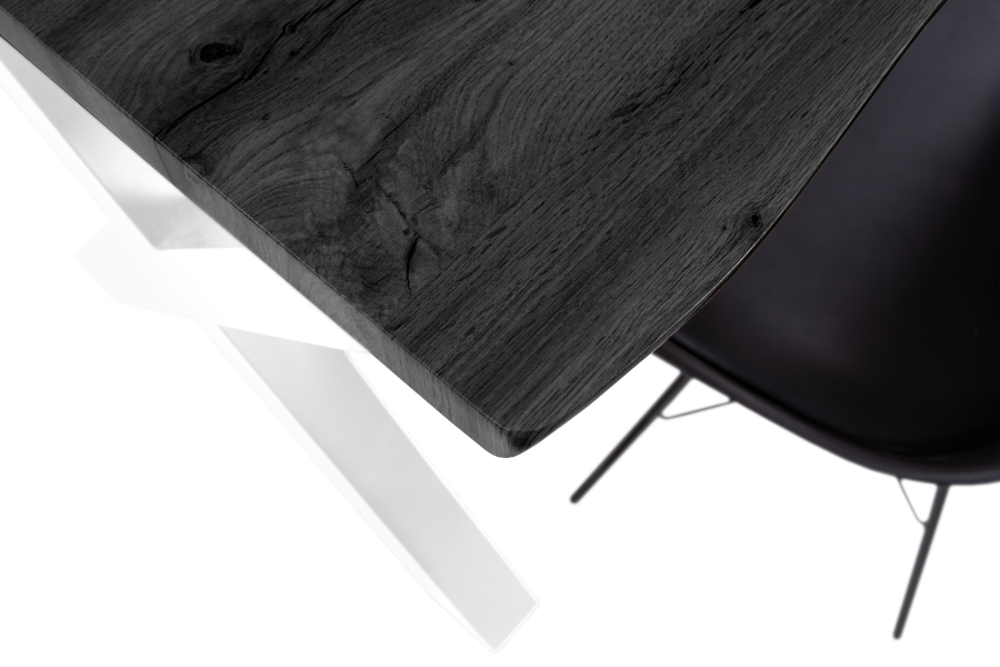 SAM_NEU-Esszimmer-Esszimmertische-Josy-BKT-x_gestell-weiss-80-Grau-BKT_Josy_05-1