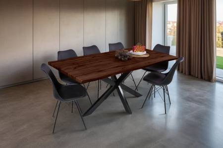 SAM_NEU-Esszimmer-Esszimmertische-Josy-Nuss-Spider-schwarz-180-BKT_Josy_nussbaum_05-1