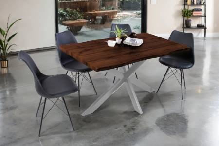 SAM_NEU-Esszimmer-Esszimmertische-Josy-Nuss-Spider-silber-120-BKT_Josy_nussbaum_05-2