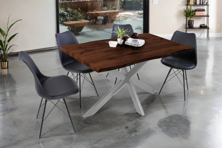 SAM_NEU-Esszimmer-Esszimmertische-Josy-Nuss-Spider-silber-120-BKT_Josy_nussbaum_05-2