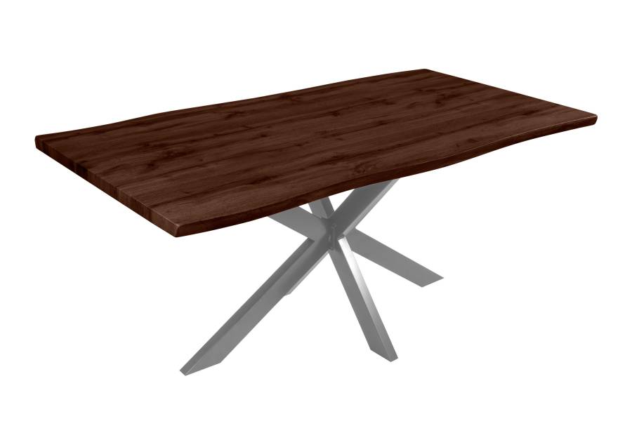 SAM_NEU-Esszimmer-Esszimmertische-Josy-Nuss-Spider-silber-180-BKT_Josy_nussbaum_02-4