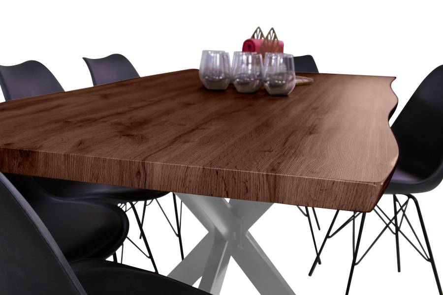 SAM_NEU-Esszimmer-Esszimmertische-Josy-Nuss-Spider-silber-180-BKT_Josy_nussbaum_04-4