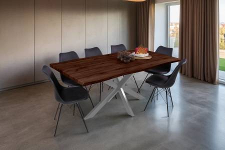 SAM_NEU-Esszimmer-Esszimmertische-Josy-Nuss-Spider-silber-180-BKT_Josy_nussbaum_05-4