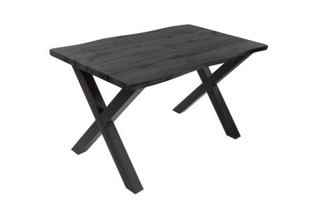 SAM_NEU-Esszimmer-Esszimmertische-Josy-X-Schwarz-Grau-120-BKT_josy_120x80_x_schwarz_neu_02-1