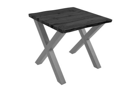 SAM_NEU-Esszimmer-Esszimmertische-Josy-X-Silber-Grau-80-BKT_josy_80x80_x_silber_neu_02-1