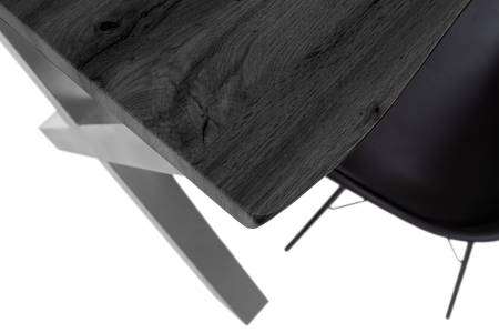 SAM_NEU-Esszimmer-Esszimmertische-Josy-X-Silber-Grau-80-BKT_josy_80x80_x_silber_neu_05-1