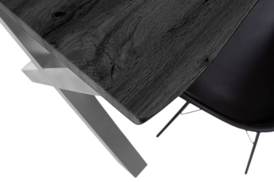 SAM_NEU-Esszimmer-Esszimmertische-Josy-X-Silber-Grau-80-BKT_josy_80x80_x_silber_neu_05-1