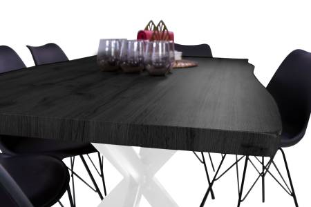 SAM_NEU-Esszimmer-Esszimmertische-Josy-spider-weiss-grau-160-BKT_Josy_grau_04-1