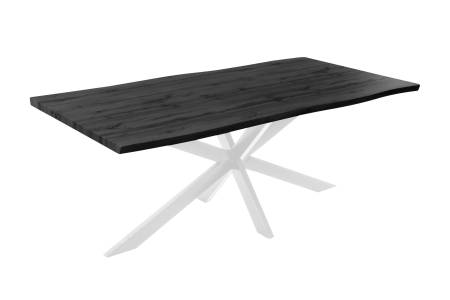 SAM_NEU-Esszimmer-Esszimmertische-Josy-spider-weiss-grau-200-BKT_Josy_grau_02-2