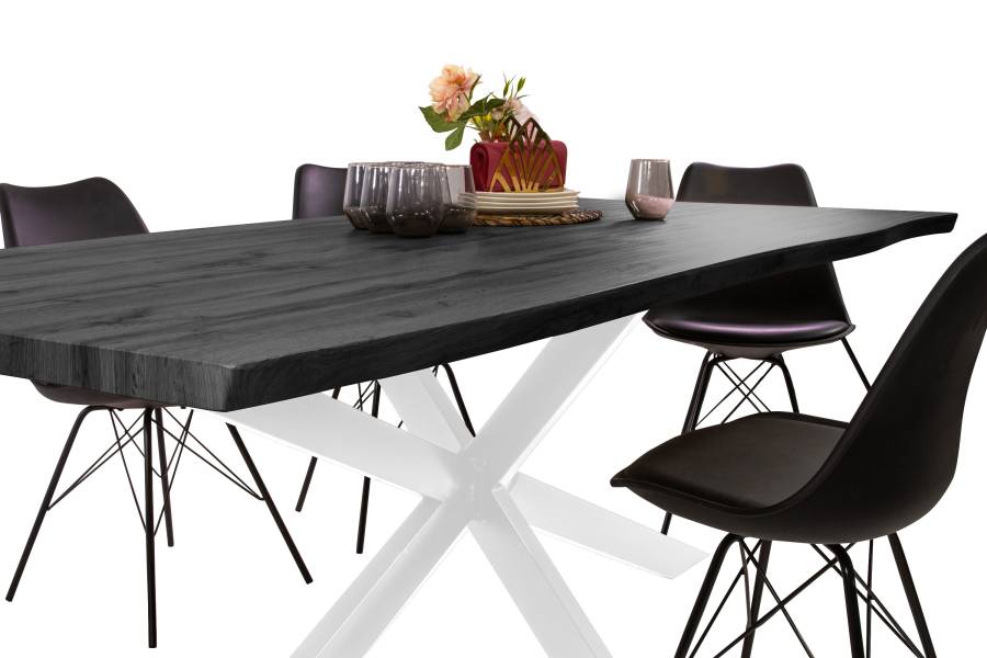 SAM_NEU-Esszimmer-Esszimmertische-Josy-spider-weiss-grau-200-BKT_Josy_grau_04-2