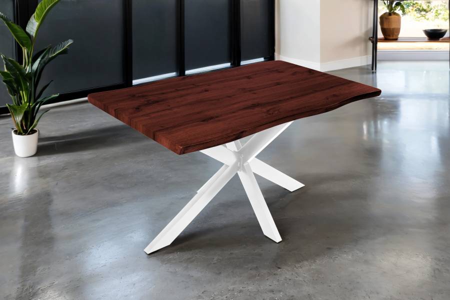 SAM_NEU-Esszimmer-Esszimmertische-Josy-spider-weiss-nuss-120-BKT_Josy_nuss_01-2